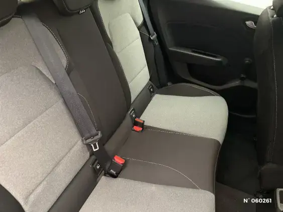 RENAULT CLIO V - voiture d'occasion - Photo 11