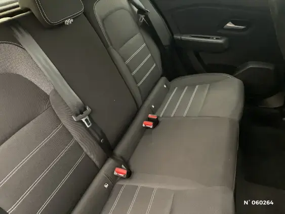 DACIA SANDERO III - voiture d'occasion - Photo 11