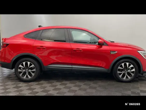 RENAULT ARKANA - voiture d'occasion - Photo 5
