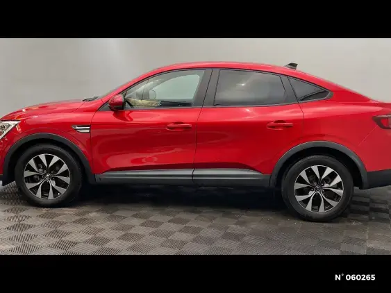 RENAULT ARKANA - voiture d'occasion - Photo 2