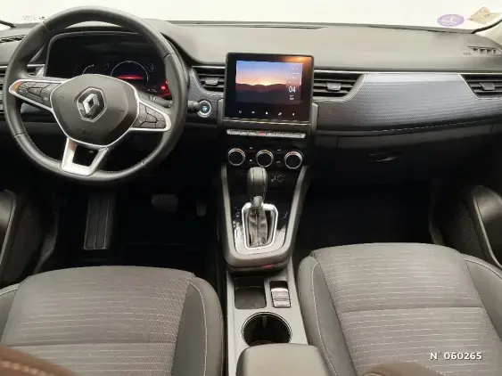 RENAULT ARKANA - voiture d'occasion - Photo 9