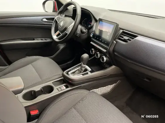 RENAULT ARKANA - voiture d'occasion - Photo 10