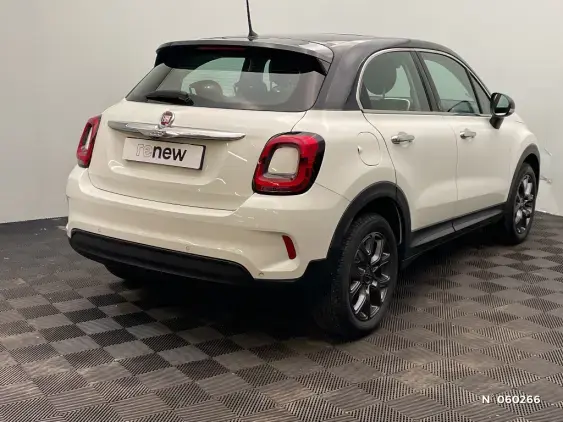 FIAT 500L - voiture d'occasion - Photo 4
