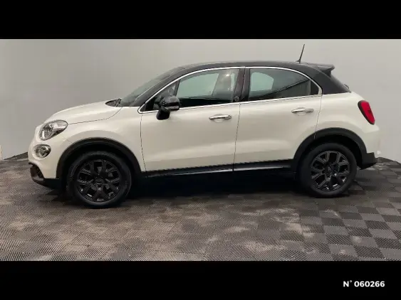 FIAT 500L - voiture d'occasion - Photo 2