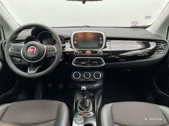 FIAT 500L - voiture d'occasion - Photo 9
