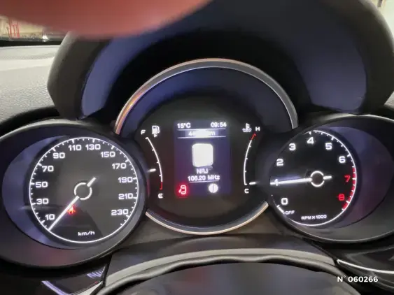 FIAT 500L - voiture d'occasion - Photo 12
