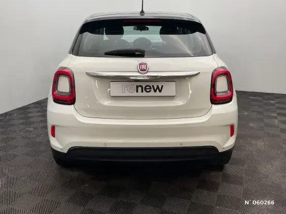FIAT 500L - voiture d'occasion - Photo 6