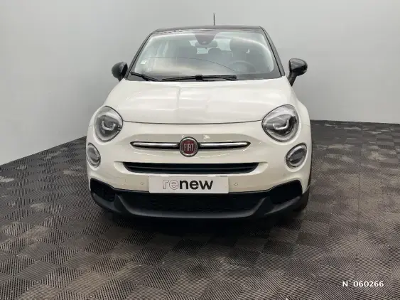 FIAT 500L - voiture d'occasion - Photo 3