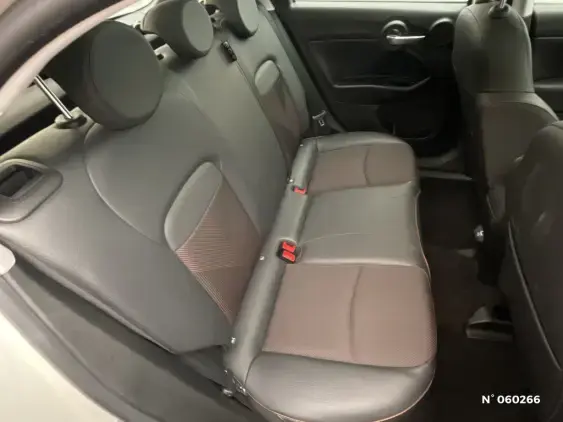 FIAT 500L - voiture d'occasion - Photo 11