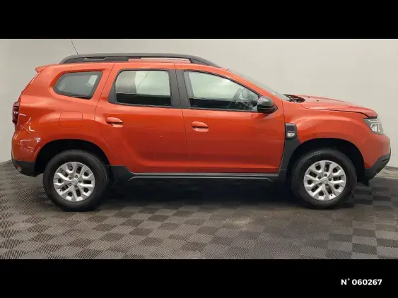 DACIA DUSTER II - voiture d'occasion - Photo 5