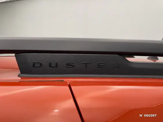 DACIA DUSTER II - voiture d'occasion - Photo 25