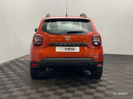 DACIA DUSTER II - voiture d'occasion - Photo 6