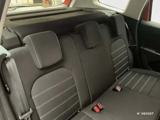 DACIA DUSTER II - voiture d'occasion - Photo 11