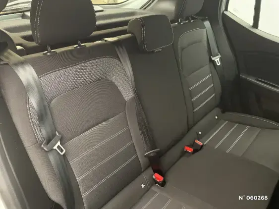 DACIA SANDERO III - voiture d'occasion - Photo 11