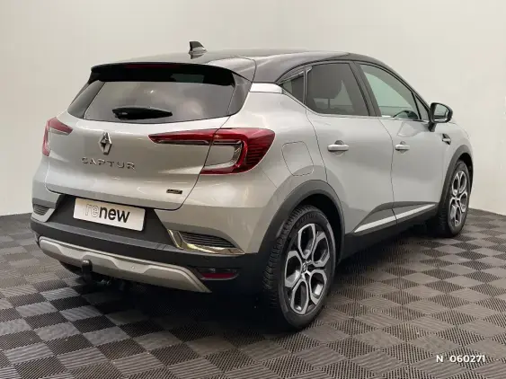 RENAULT CAPTUR II - voiture d'occasion - Photo 4