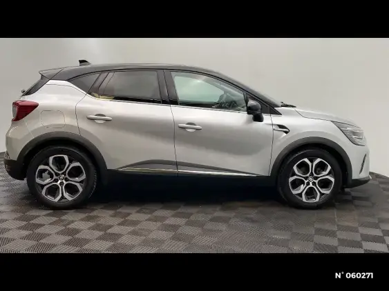 RENAULT CAPTUR II - voiture d'occasion - Photo 5