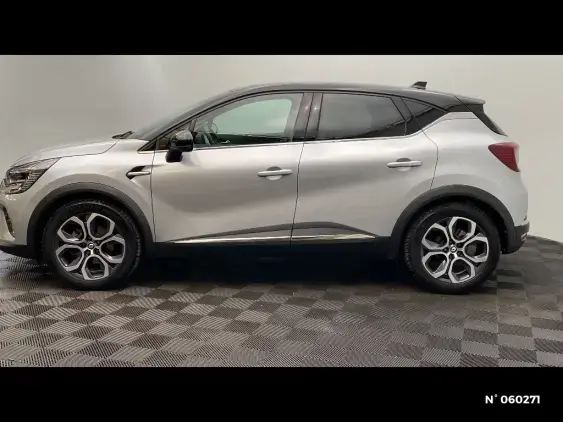 RENAULT CAPTUR II - voiture d'occasion - Photo 2