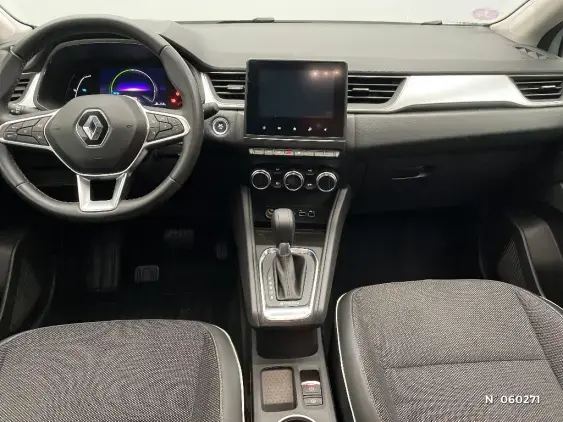 RENAULT CAPTUR II - voiture d'occasion - Photo 9