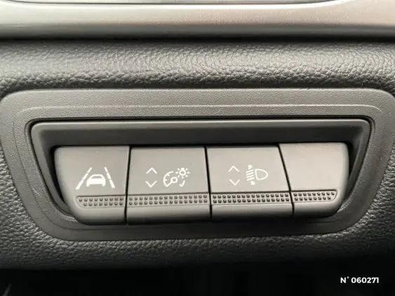 RENAULT CAPTUR II - voiture d'occasion - Photo 15