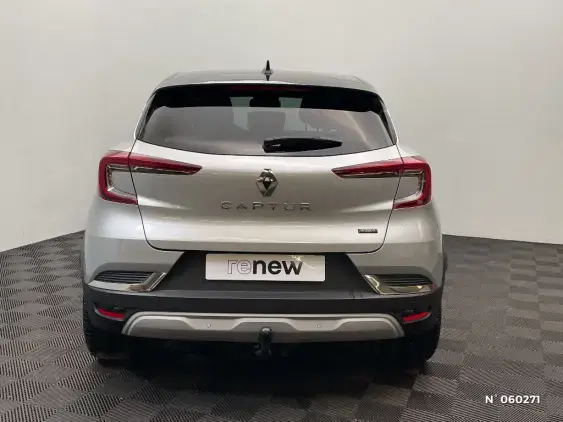 RENAULT CAPTUR II - voiture d'occasion - Photo 6