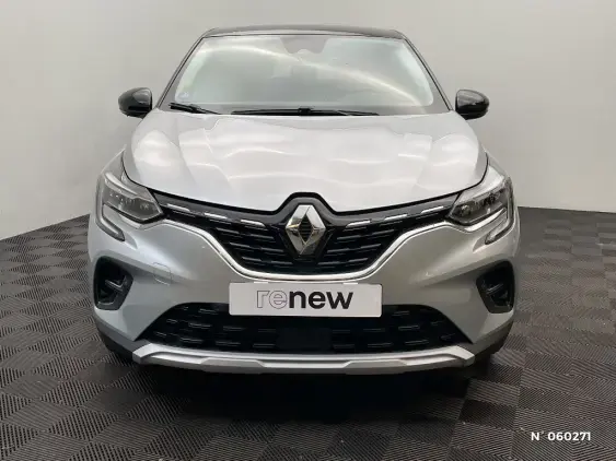 RENAULT CAPTUR II - voiture d'occasion - Photo 3