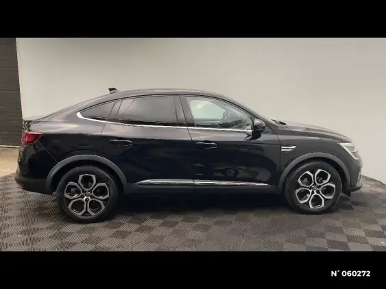 RENAULT ARKANA - voiture d'occasion - Photo 5