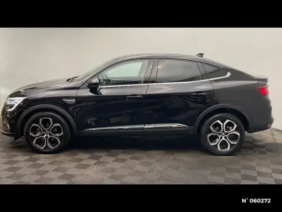 RENAULT ARKANA - voiture d'occasion - Photo 2