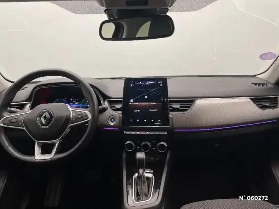 RENAULT ARKANA - voiture d'occasion - Photo 9