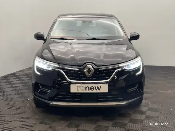 RENAULT ARKANA - voiture d'occasion - Photo 3