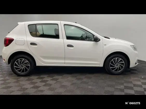 DACIA SANDERO II - voiture d'occasion - Photo 5