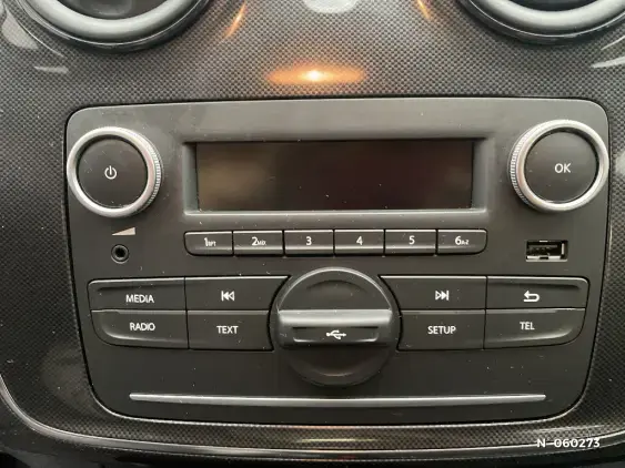 DACIA SANDERO II - voiture d'occasion - Photo 13