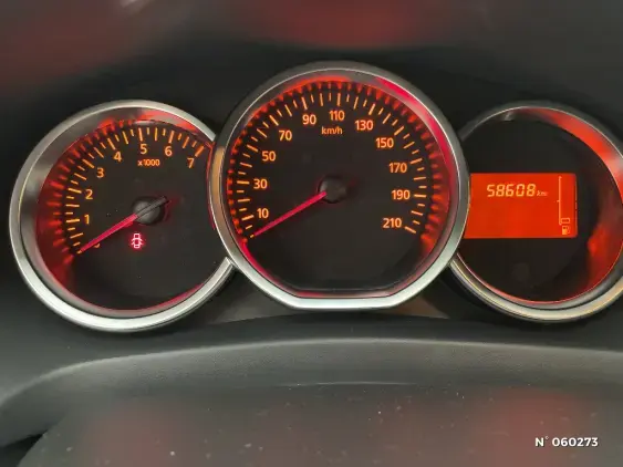 DACIA SANDERO II - voiture d'occasion - Photo 12