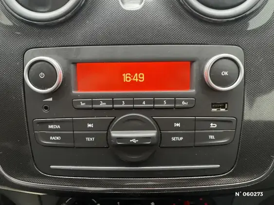 DACIA SANDERO II - voiture d'occasion - Photo 14