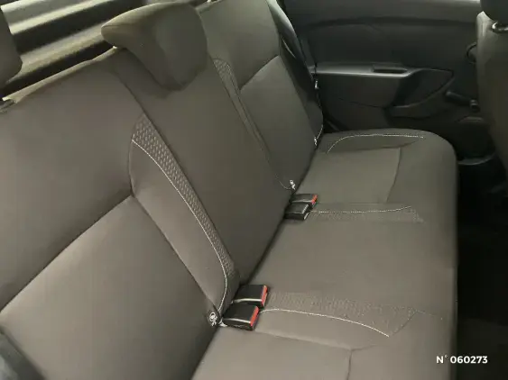 DACIA SANDERO II - voiture d'occasion - Photo 11