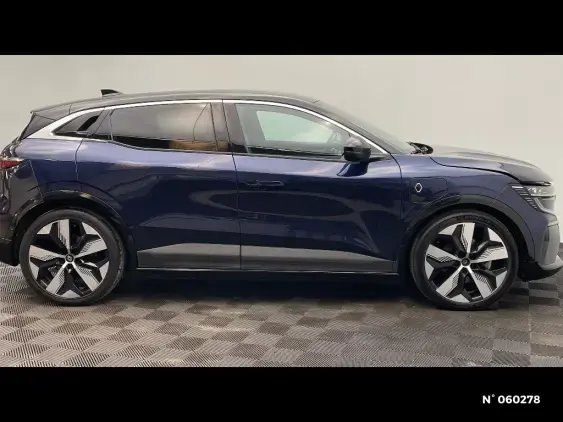 RENAULT MEGANE V - voiture d'occasion - Photo 5