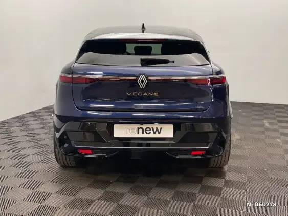RENAULT MEGANE V - voiture d'occasion - Photo 6
