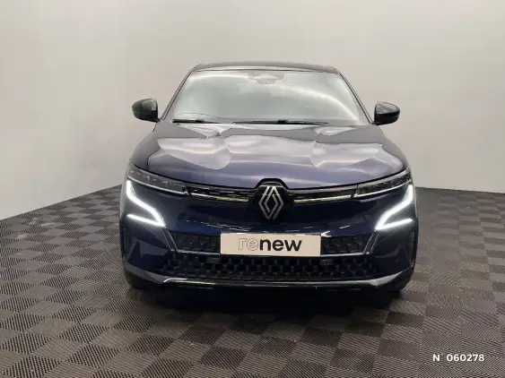 RENAULT MEGANE V - voiture d'occasion - Photo 3