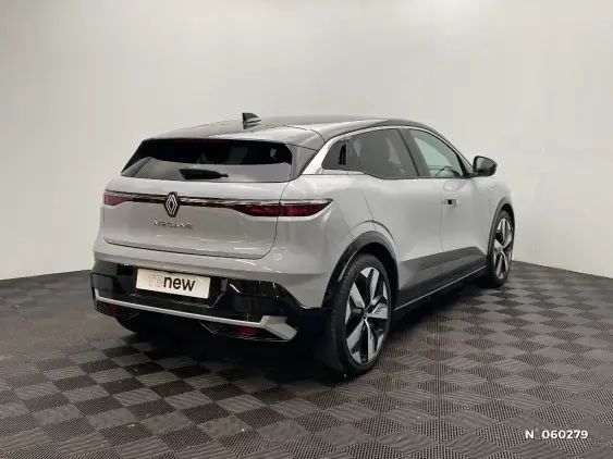 RENAULT MEGANE V - voiture d'occasion - Photo 4