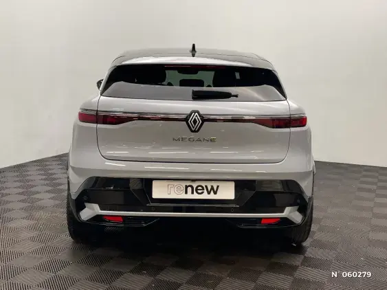 RENAULT MEGANE V - voiture d'occasion - Photo 6