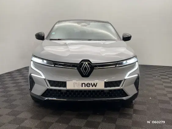 RENAULT MEGANE V - voiture d'occasion - Photo 3