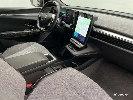 RENAULT MEGANE V - voiture d'occasion - Photo 10