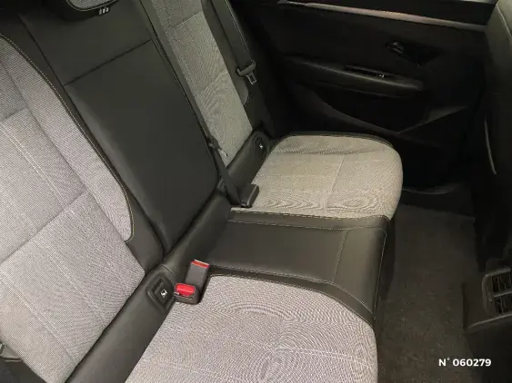 RENAULT MEGANE V - voiture d'occasion - Photo 11