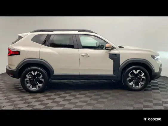 DACIA DUSTER III - voiture d'occasion - Photo 5