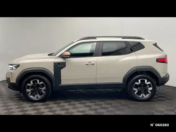 DACIA DUSTER III - voiture d'occasion - Photo 2