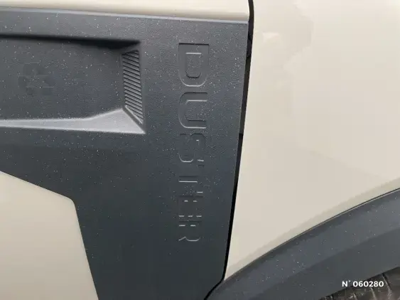 DACIA DUSTER III - voiture d'occasion - Photo 26
