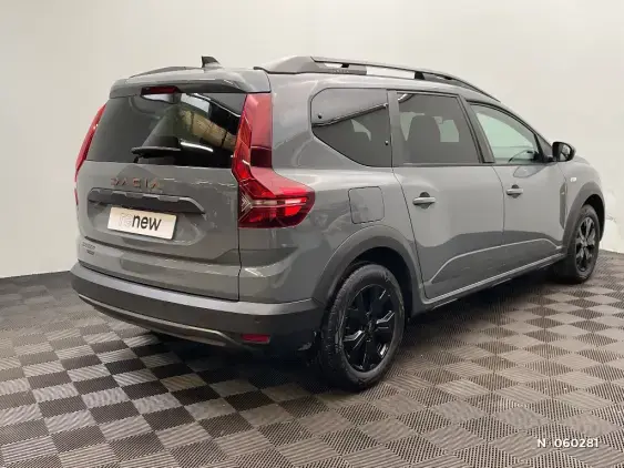 DACIA JOGGER - voiture d'occasion - Photo 4