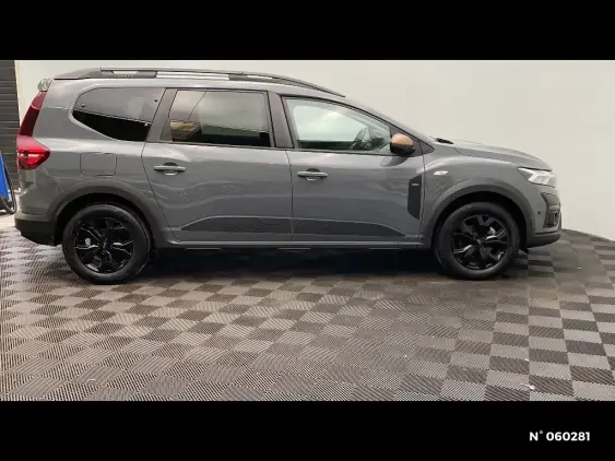DACIA JOGGER - voiture d'occasion - Photo 5