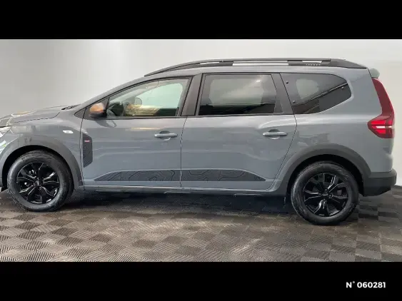 DACIA JOGGER - voiture d'occasion - Photo 2