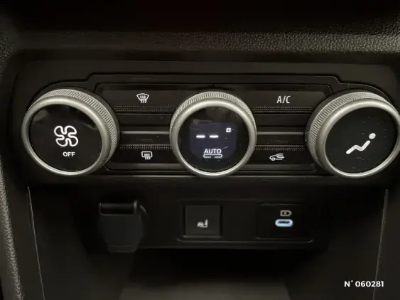 DACIA JOGGER - voiture d'occasion - Photo 15