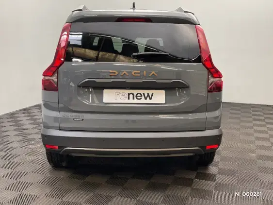 DACIA JOGGER - voiture d'occasion - Photo 6